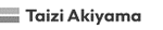 Taizi Akiyama